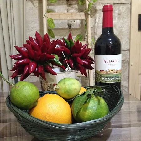 فندق مبيت وإفطار Eder سيراكوزا