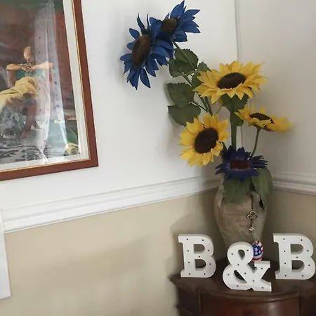 فندق مبيت وإفطار Eder *