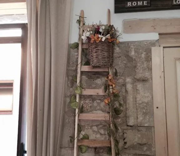 Eder Bed & Breakfast Syracuse