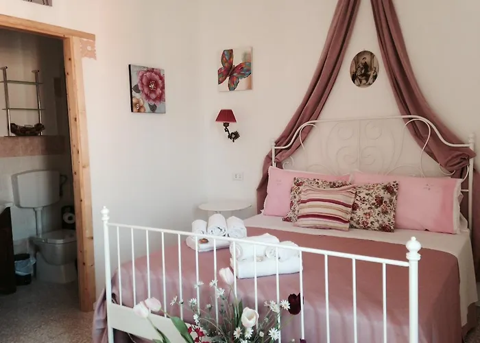 Eder Bed & Breakfast Syracuse