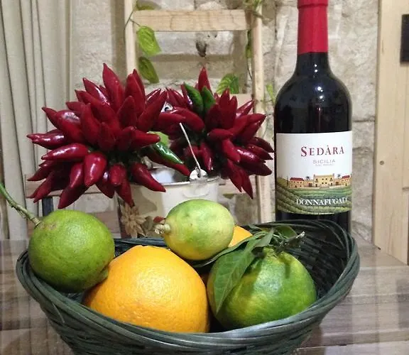 Bed & Breakfast Eder Syracuse