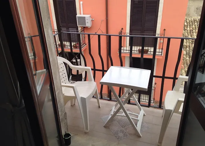 Bed & Breakfast Eder Syracuse