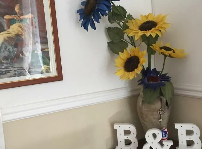 Bed & Breakfast Eder *