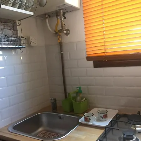 Eder Bed and Breakfast *