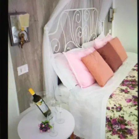 Bed & Breakfast Eder Syracuse