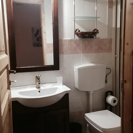 Eder Bed & Breakfast