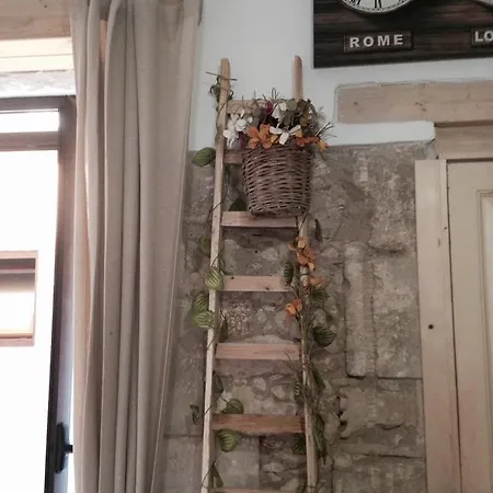 Eder Bed and Breakfast Συρακούσες