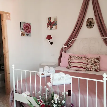 Eder Bed and Breakfast Συρακούσες