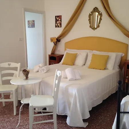 Eder Bed and Breakfast Συρακούσες