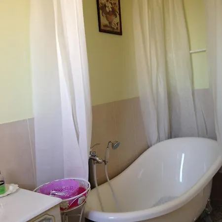 Eder Bed and Breakfast Συρακούσες