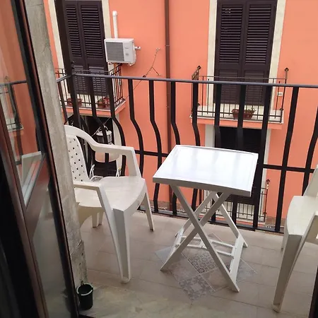 Bed and Breakfast Eder Συρακούσες