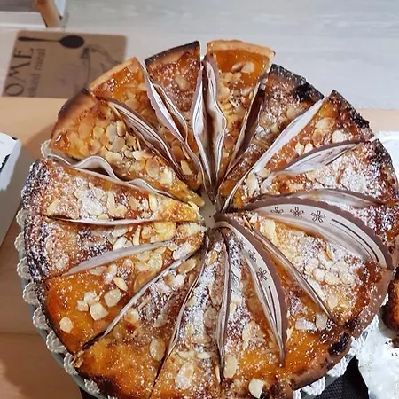 Bed and Breakfast Eder Συρακούσες