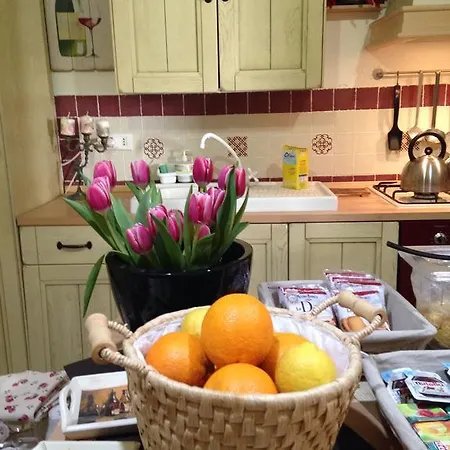 Eder Bed and Breakfast *