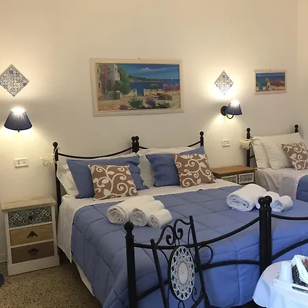 Bed & Breakfast Eder Syracuse