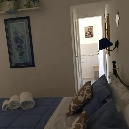 Bed and Breakfast Eder Συρακούσες