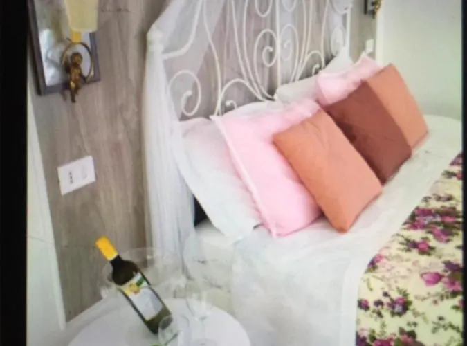 Panzió Eder Szirakúza