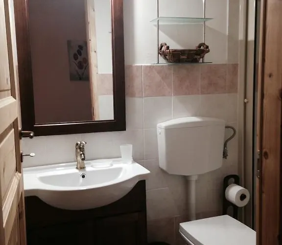 Eder Отель типа 