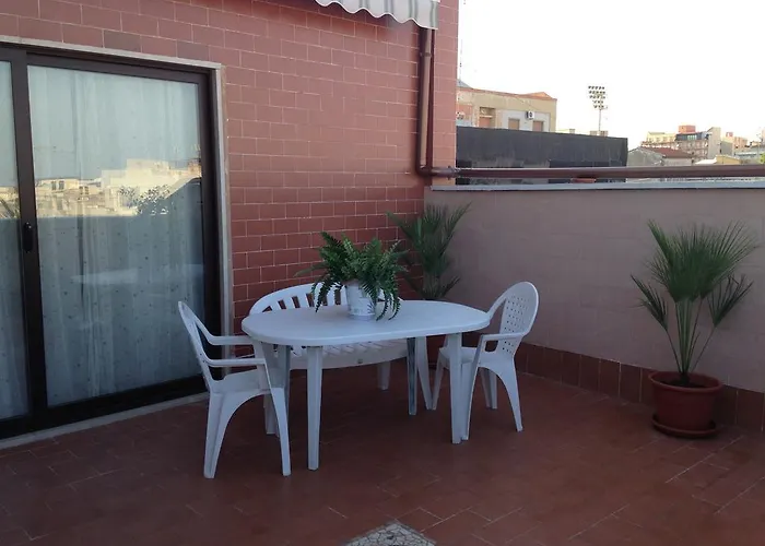 Eder Bed & Breakfast