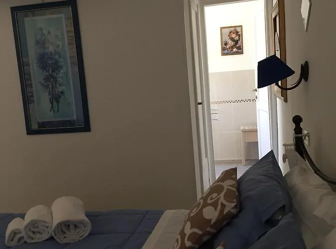 Panzió Eder Szirakúza