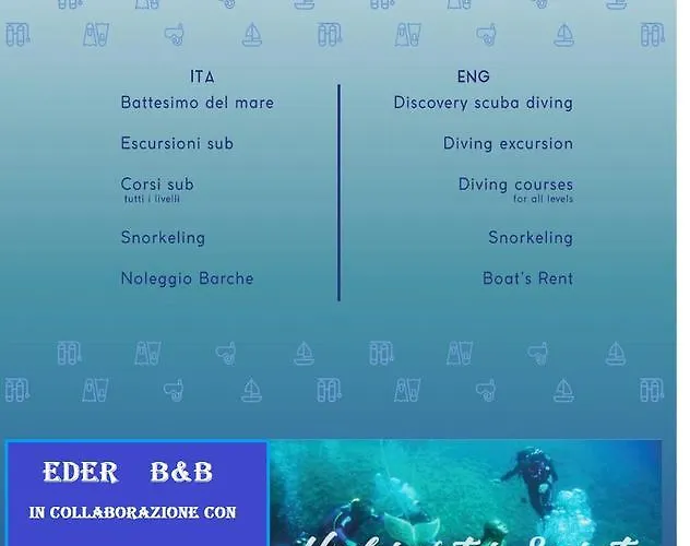 Eder Bed and breakfast *